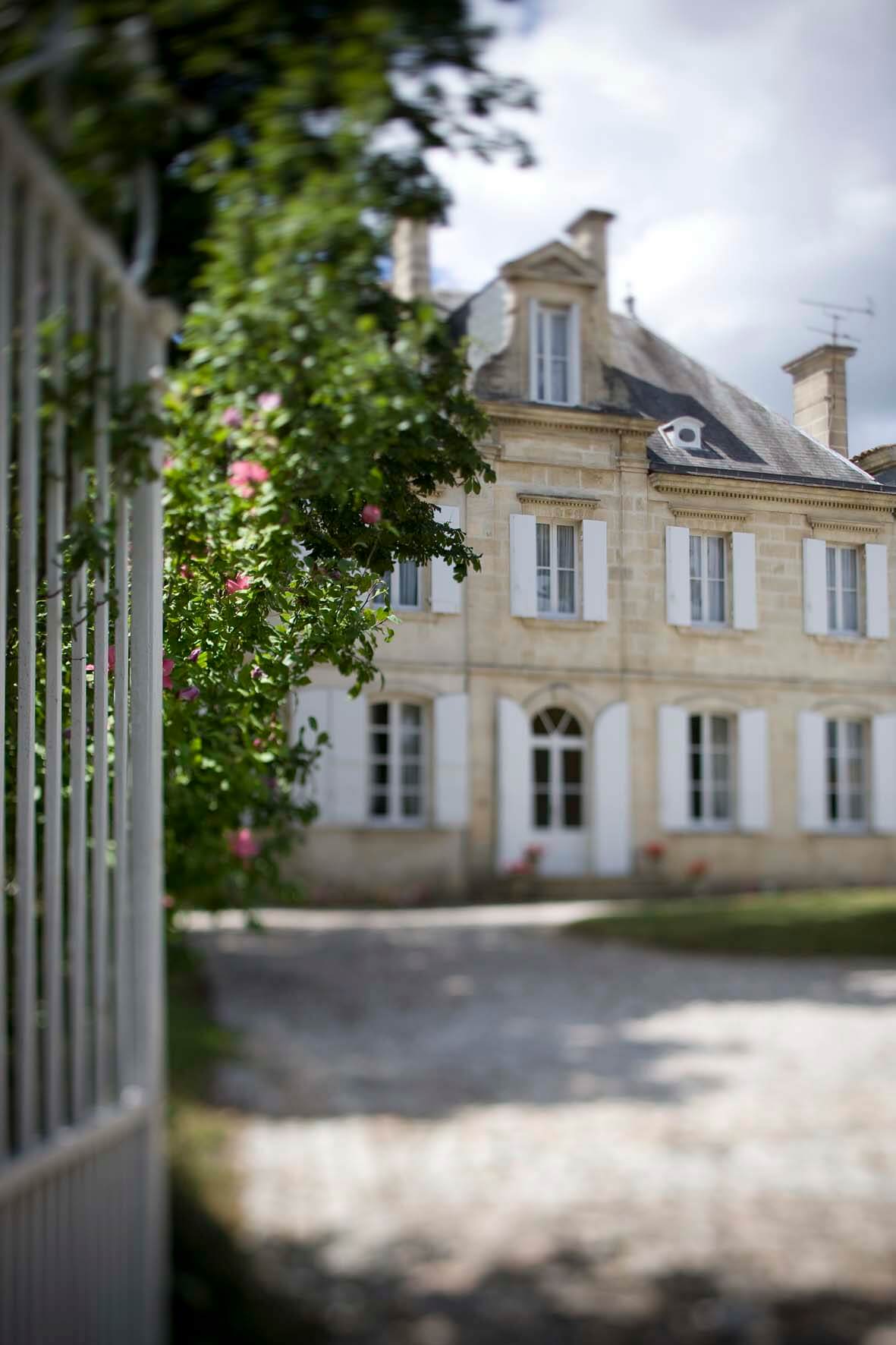 Château Cos Labory
