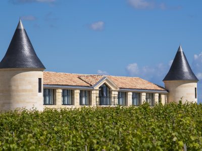 Château Tour Saint-Fort