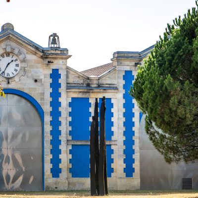Château d’Arsac
