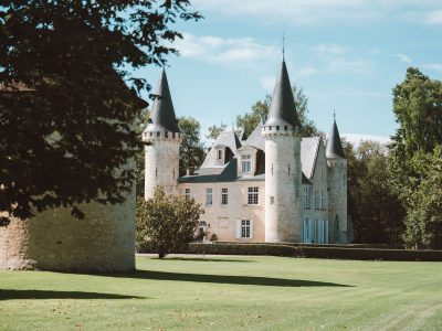 Château d’Agassac