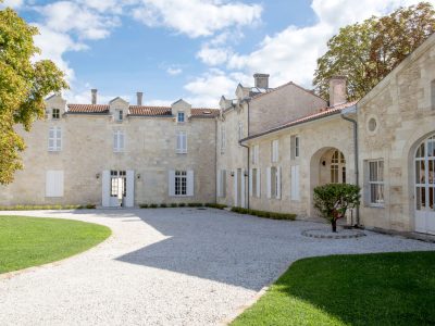 Château Arnauld