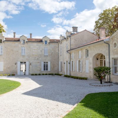 Château Arnauld