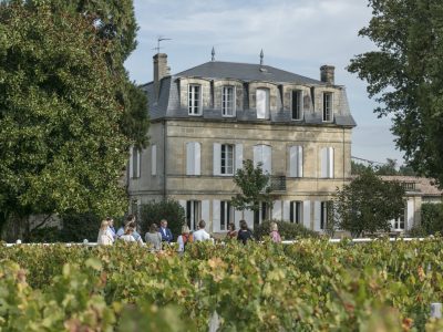 Château Paloumey