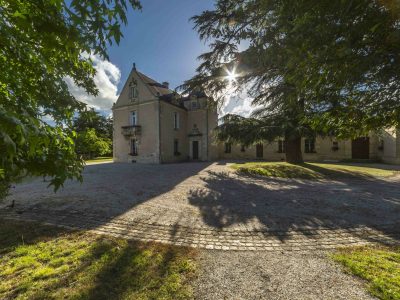 Château La Haye