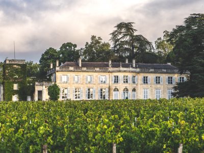 Château du Taillan