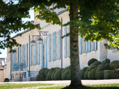 Château Fourcas Hostens