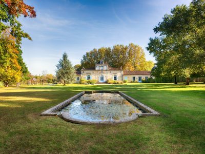 Château Siran