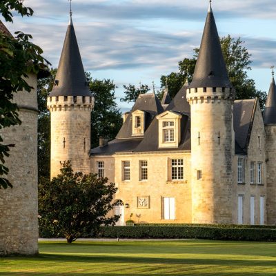 Château d’Agassac