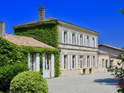 Château Saint-Hilaire