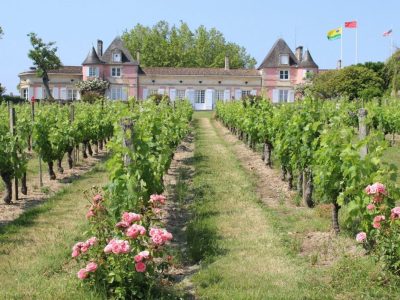 Château Loudenne