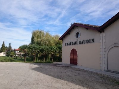 Château Gaudin