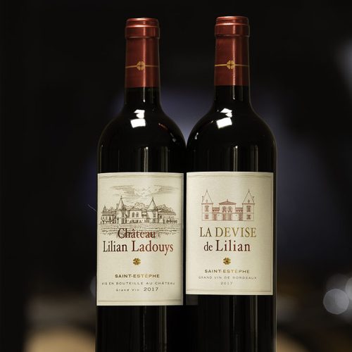 Chateau Lilian Ladouys