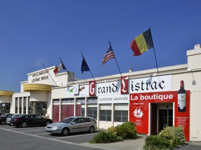 Vignerons Associés Moulis, Listrac et Cussac-Fort-Médoc