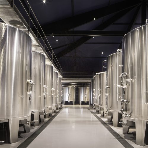 Chateau Lilian Ladouys