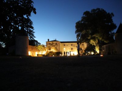 Château Livran
