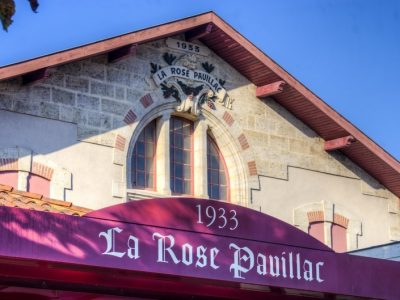 Vente de vin produit par la cooperative La Rose Pauillac, situé à Pauillac Médoc. Stock important, anciens millésimes,
