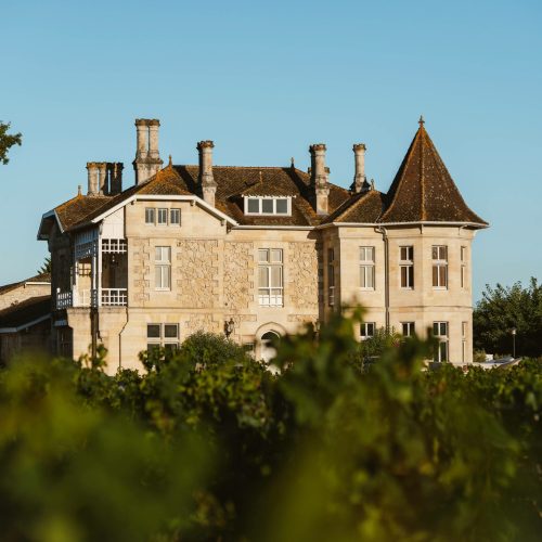 Photo chateau
