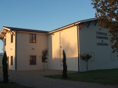 Château Carmenère