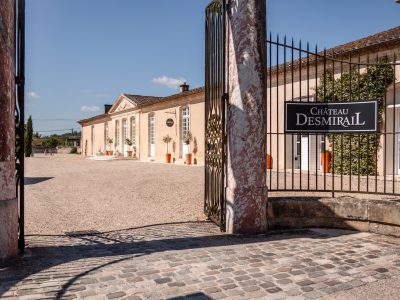 Château Desmirail