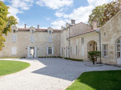 Château Arnauld