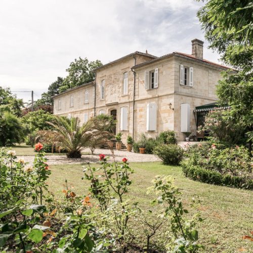pontaclynch chateau